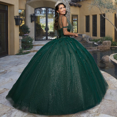 Quinceañera Dress QX405 by QuinceGirl
