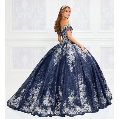 Princesa by Ariana Vara Quinceanera Dress PR12001